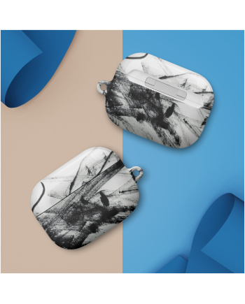 Hülle für AirPods® – Brush Art - AirPods Pro Gen1